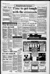 Alnwick Mercury Friday 16 July 1993 Page 15