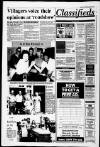 Alnwick Mercury Friday 16 July 1993 Page 16