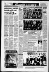 Alnwick Mercury Friday 16 July 1993 Page 26