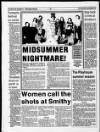 Alnwick Mercury Friday 16 July 1993 Page 28