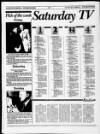 Alnwick Mercury Friday 16 July 1993 Page 30