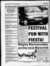 Alnwick Mercury Friday 16 July 1993 Page 32