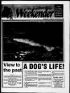 Alnwick Mercury Friday 06 August 1993 Page 29