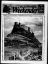 Alnwick Mercury Friday 20 August 1993 Page 23