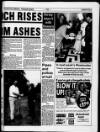 Alnwick Mercury Friday 20 August 1993 Page 29