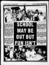 Alnwick Mercury Friday 20 August 1993 Page 30