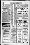 Alnwick Mercury Friday 24 September 1993 Page 4