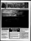 Alnwick Mercury Friday 24 September 1993 Page 27