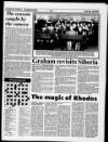 Alnwick Mercury Friday 24 September 1993 Page 35