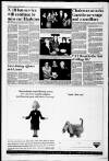 Alnwick Mercury Friday 22 October 1993 Page 5