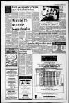 Alnwick Mercury Friday 22 October 1993 Page 6