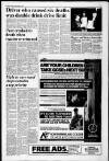 Alnwick Mercury Friday 22 October 1993 Page 7