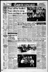 Alnwick Mercury Friday 22 October 1993 Page 22