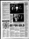 Alnwick Mercury Friday 22 October 1993 Page 34