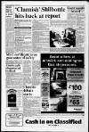 Alnwick Mercury Friday 03 December 1993 Page 3