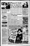 Alnwick Mercury Friday 03 December 1993 Page 6