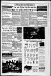 Alnwick Mercury Friday 03 December 1993 Page 13