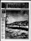 Alnwick Mercury Friday 03 December 1993 Page 25