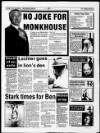 Alnwick Mercury Friday 03 December 1993 Page 27