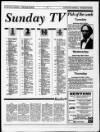 Alnwick Mercury Friday 03 December 1993 Page 29