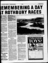Alnwick Mercury Friday 03 December 1993 Page 31