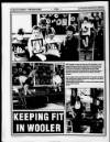 Alnwick Mercury Friday 03 December 1993 Page 32