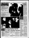 Alnwick Mercury Friday 03 December 1993 Page 33
