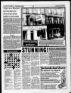 Alnwick Mercury Friday 03 December 1993 Page 35