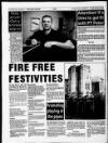 Alnwick Mercury Friday 03 December 1993 Page 36