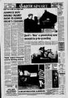 Alnwick Mercury Friday 07 January 1994 Page 20