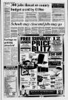Alnwick Mercury Friday 21 January 1994 Page 5