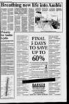 Alnwick Mercury Friday 18 February 1994 Page 7