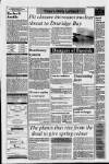 Alnwick Mercury Friday 18 February 1994 Page 10