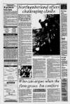 Alnwick Mercury Friday 04 March 1994 Page 8