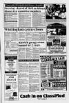 Alnwick Mercury Friday 06 May 1994 Page 3