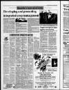 Alnwick Mercury Friday 04 November 1994 Page 4