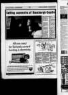 Alnwick Mercury Friday 04 November 1994 Page 40