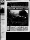 Alnwick Mercury Friday 18 November 1994 Page 27
