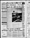 Alnwick Mercury Friday 09 December 1994 Page 12