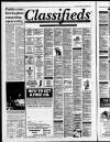 Alnwick Mercury Friday 09 December 1994 Page 16
