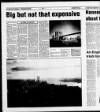 Alnwick Mercury Friday 09 December 1994 Page 34