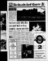 Alnwick Mercury Friday 16 December 1994 Page 1