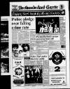 Alnwick Mercury Friday 30 December 1994 Page 1