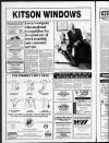 Alnwick Mercury Friday 27 January 1995 Page 8