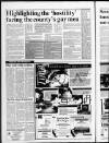 Alnwick Mercury Friday 27 January 1995 Page 10