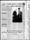 Alnwick Mercury Friday 27 January 1995 Page 12