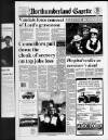 Alnwick Mercury Thursday 13 April 1995 Page 1