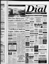 Alnwick Mercury Thursday 13 April 1995 Page 27