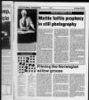 Alnwick Mercury Friday 21 April 1995 Page 31