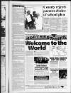 Alnwick Mercury Friday 28 April 1995 Page 9